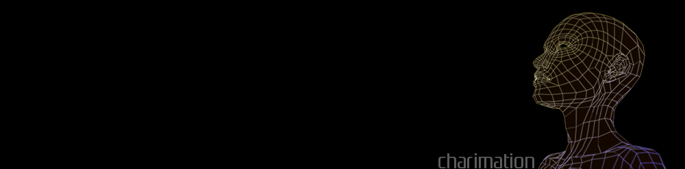 Charimation Logo